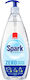 Detergent Lichid De Spălat Vase Sano Spark Zero 1 L