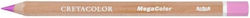Coloured Pencils Megacolor Old Rose Light Tip 6.4mm Box 12 Pieces Cretacolor Coloured Pencils Megacolor Old Rose Light Tip 6.4mm Box 12 Pieces Cretacolor