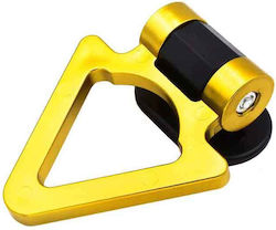 Γάντζος Ρυμούλκησης Τρίγωνος Triangle Towing Hook
