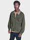 Jacket Green