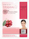 Dermal Acerola Gesichts-Gesichtsmasken