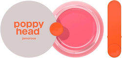 Poppy Head Μάσκα Χειλιών Poptail 10gr Poppy Head Μάσκα Χειλιών Poptail 10gr