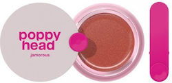 Poppy Head Lip Balm 10gr