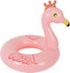 Sunclub Inflatable Sea Float Flamingo Pink