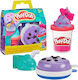 Hasbro Play-Doh Spielset Modellierknete Cookie Für 3+ Jahre