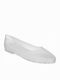 Adam's Shoes Γυναικεία Θαλάσσης 528-26002 Διάφανο