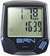 BRN Wired Bicycle Computer