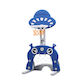 Kidstoys Παιδική Μπασκέτα Εξωτερικού χώρου