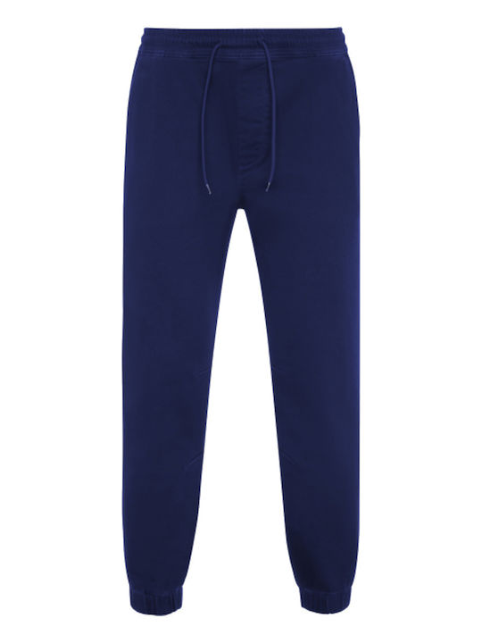 Παντελόνι Φόρμας Navy Blue