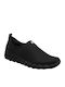 Γυναικεία Slip-On Μαύρα