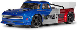 Arrma 223s Τηλεκατευθυνόμενο Φορτηγό