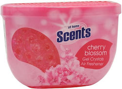 Gel Parfum Pentru Casă 150 G Cristale Floare De Cireș
