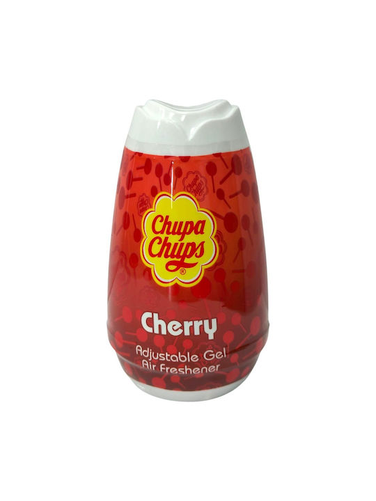 Air Freshener Chupa Chups Room Gel 221 G Various Assortments
