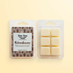 Wax Melts Melomakarono