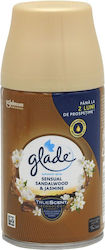 Odorizant De Cameră Glade Spray 269 Ml Lemn De Santal Sensual Iasomie