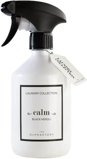Raumdüfte Spray Im Kleidung Black Neroli Calm 500ml