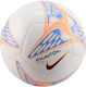Nike Phantom Fußball Ball Weiß
