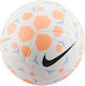 Nike Pitch Soccer Ball White