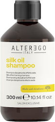 Alterego Σαμπουάν Αναδόμησης/Θρέψης 300ml Alterego Σαμπουάν Αναδόμησης/Θρέψης 300ml