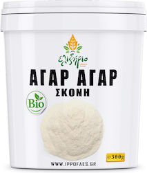 Άγαρ-άγαρ Σκόνη Βιολογική 300g