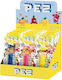 Pez Bonbons Dispenser 12τμχ 8.5gr