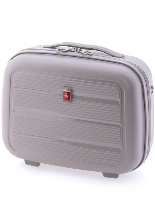 Gladiator Bionic Toiletry Bag 0896 Beige Gladiator Bionic Toiletry Bag 0896 Beige