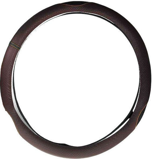 Universal Καλύμματα Τιμονιών Αυτοκινήτου 46cm Car Steering Wheel Covers
