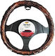 Universal Car Steering Wheel Covers 38cm