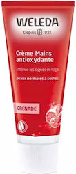 Weleda Κρέμα Χεριών 50ml Weleda Κρέμα Χεριών 50ml