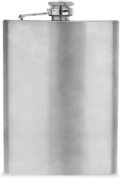 Orion Φλασκί Ανοξείδωτο Γκρι 240ml