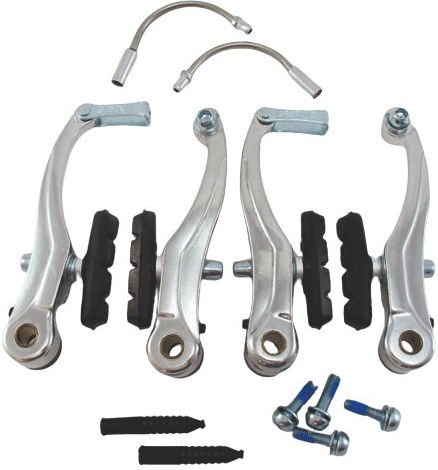 Mtb Alu V-type Brakes