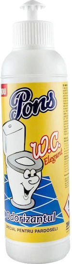 Alista Home Flüssig Badezimmerreiniger Toilette 200ml