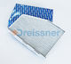 Cabin Air Filter Dreissner K0558dreis