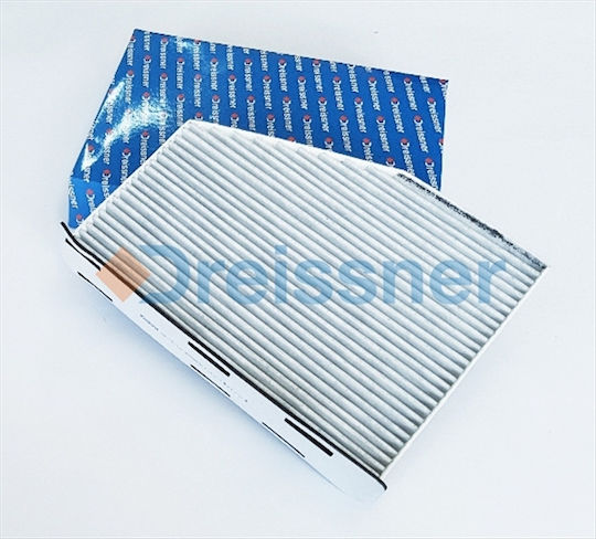Cabin Air Filter Dreissner K0558dreis