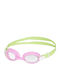 Nils Kids Swimming Goggles with Anti-Fog Lenses Green