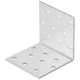 Kotarbau Connector for Pergola Made of Steel 6x6cm