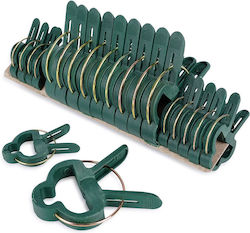 Plant Clips 20 Pcs