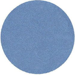 Klingspor Foaie De Șlefuit Orbitală K150 Cu Găuri 125x125mm Set 50 Bucăți