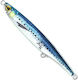 JLC Artificial Bait Speed Slider Fluorescent No6 60gr Sardine