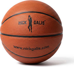 Nick Galis Minge Baschet 126NGBSK-4020-Brown