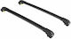Bare De Acoperiș Turtle Air1 Negre Compatibile Cupra Formentor Prefacelift Bare Ridicate