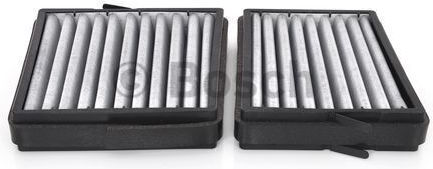 Bosch Cabin Air Filter 1 987 435 536