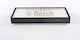 Cabin Air Filter Bosch 1 987 432 219
