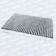 Cabin Air Filter Dreissner K0561dreis