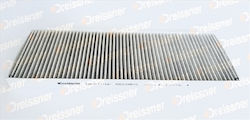 Cabin Air Filter Dreissner K0621dreis Cabin Air Filter Dreissner K0621dreis