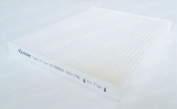 Cabin Air Filter Dreissner K0139dreis Cabin Air Filter Dreissner K0139dreis