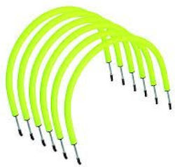 TW Sport Arc De Formare Pentru Antrenament Fotbal TW Sport Arc De Formare Pentru Antrenament Fotbal