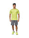 Ping Pong Shirt Butterfly Toka Lime