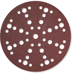 Rubin Abrasive Discs D150 P180 Ru/10 Fe 575184