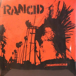 Rancid Indestructible Vinyl Rancid Indestructible Vinyl